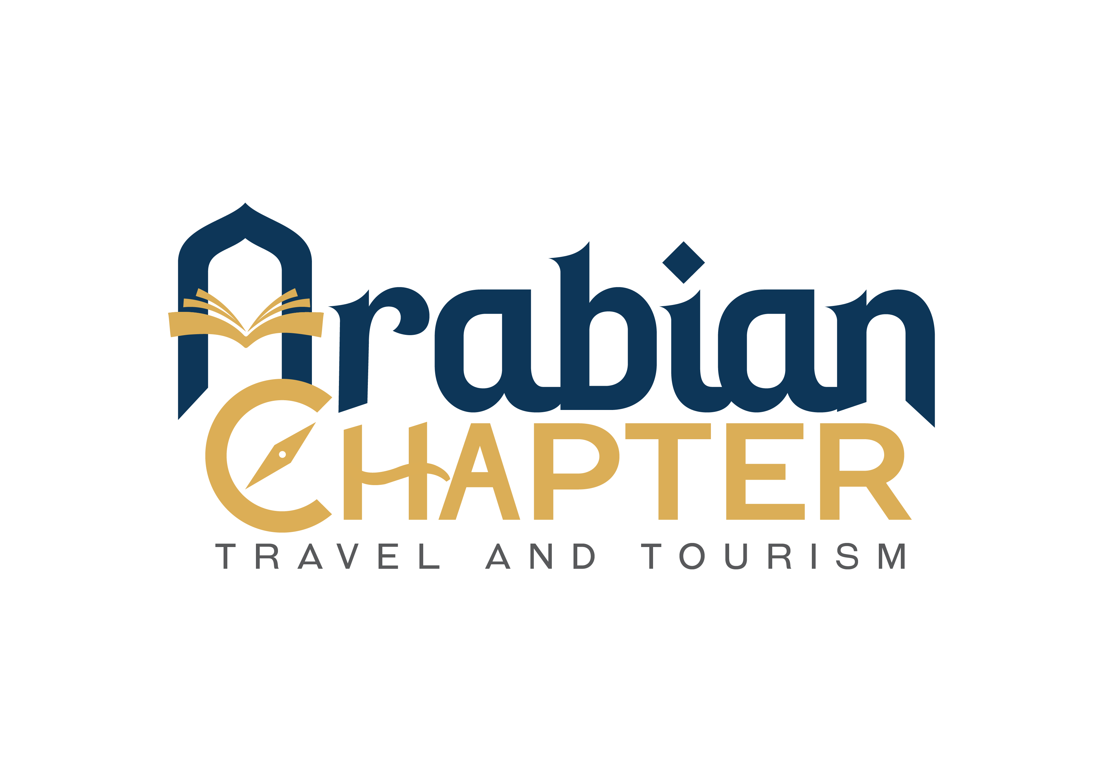 Arabian Chapter Travel and Tourism